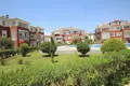 3 bedroom apartment 165 m² Serik, Turkey