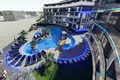 Residential quarter Alanya's Diamond in Oba  - Basic Apartment
