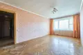 2 room apartment 52 m² Minsk, Belarus