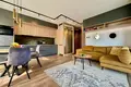 3 room apartment 56 m² Warsaw, Poland