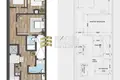 Penthouse 3 pokoi  Swieqi, Malta