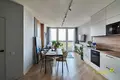 2 room apartment 46 m² Minsk, Belarus