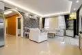 Apartamento 1 habitación 120 m² Oba, Turquía