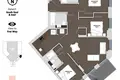 Appartement 3 chambres 8 m² en Londres, Royaume-Uni