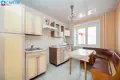 Квартира 3 комнаты 63 м² Вильнюс, Литва