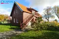 Квартира 2 комнаты 32 м² Неринга, Литва
