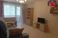 Mieszkanie 2 pokoi 50 m² w Mińsk, Białoruś
