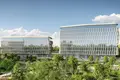 Pomieszczenie biurowe 233 m² Islavskoe, Rosja
