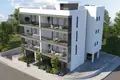 Appartement 2 chambres 111 m² Latsia, Chypre