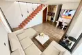 Apartamentos multinivel 2 habitaciones  Sveti Vlas, Bulgaria