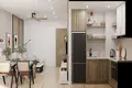 Apartamento 62 m² Montenegro, Montenegro