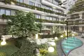 2 bedroom apartment 70 m² Uskudar, Turkey
