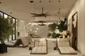 Apartment 54 m² Pecatu, Indonesia