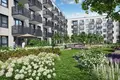 Appartement 3 chambres 55 m² Krobia, Pologne