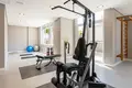 Wohnung 1 zimmer 37 m² Regiao Imediata de Sao Paulo, Brasilien
