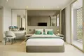 Appartement 2 chambres 36 m² Choeng Thale, Thaïlande
