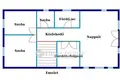 House 2 bathrooms 210 m² in Central Hungary, All countries