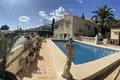 Willa 4 pokoi 198 m² Calp, Hiszpania
