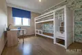 Casa de campo 263 m² Zabalocki sielski Saviet, Belarús