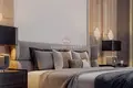 Casa 1 habitación 245 m² Alanya, Turquía