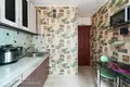 Mieszkanie 1 pokój 33 m² Mińsk, Białoruś