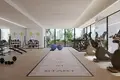 Residential complex Skyhills Residence