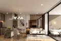Studio 1 zimmer 28 m² Karon, Thailand