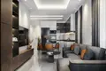 Wohnung 2 zimmer 48 m² Oba, Türkei