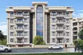 Wohnung 1 zimmer 45 m² Oba, Türkei