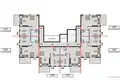 Appartement 2 chambres 50 m² Akarca Koyu, Turquie