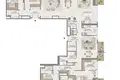 3 bedroom apartment 140 m² Dubai, United Arab Emirates