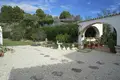 Villa de 4 dormitorios 394 m² Benisa, Španjolska