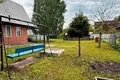 Casa 65 m² Fanipalski sielski Saviet, Belarús