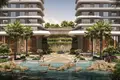 Apartamento 2 habitaciones 170 m² Dubái, Emiratos Árabes Unidos