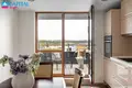 4 room apartment 116 m² Vilnius, Lithuania