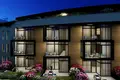 Квартира 1 спальня 54 м² Donja Lastva, Черногория
