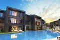 Dúplex 4 habitaciones 109 m² Girne Belediyesi, Chipre del Norte