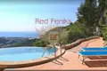 4-Zimmer-Villa 320 m² Bordighera, Italien