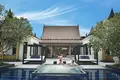 Villa de tres dormitorios 514 m² Choeng Thale, Tailandia