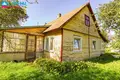 House 86 m² Gitenai, Lithuania