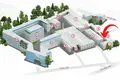 Nieruchomości komercyjne 132 m² w Ryga, Łotwa