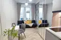 Apartamento 1 habitación 19 m² en Varsovia, Polonia
