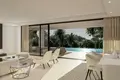 Willa 6 pokojów 687 m² Marbella, Hiszpania