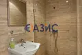 Квартира 2 спальни 48 м² Несебр, Болгария