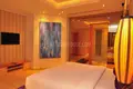 Appartement 2 chambres 134 m² Choeng Thale, Thaïlande