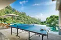 6 bedroom villa 1 560 m² Kamala, Thailand
