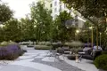 Apartamento 3 habitaciones 195 m² Moscú, Rusia