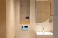 Wohnung 62 m² Tivat, Montenegro