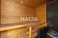 Вилла  Лиекса, Финляндия