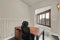 Wohnung 153 m² in Warschau, Polen